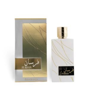 FURSAN WHITE