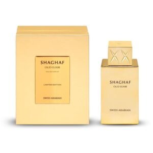 OUD ELIXIR