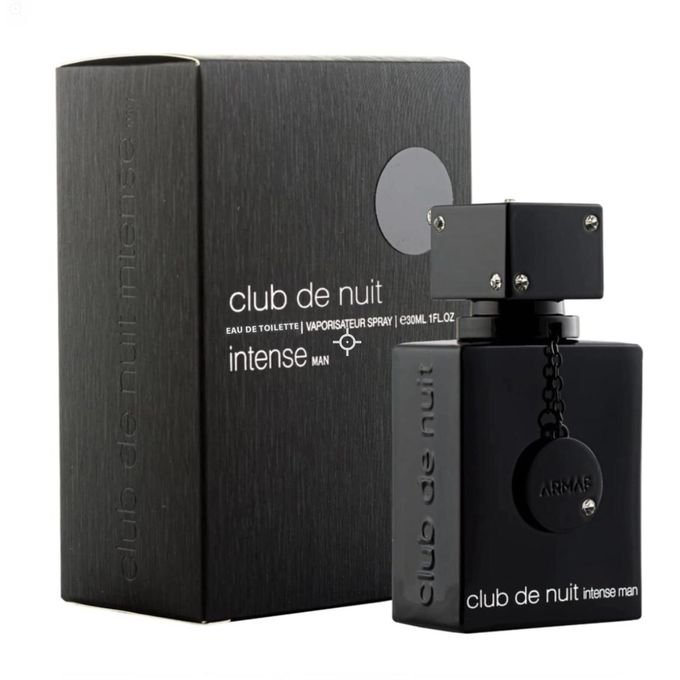 CLUB DE NUIT INTENSE MAN