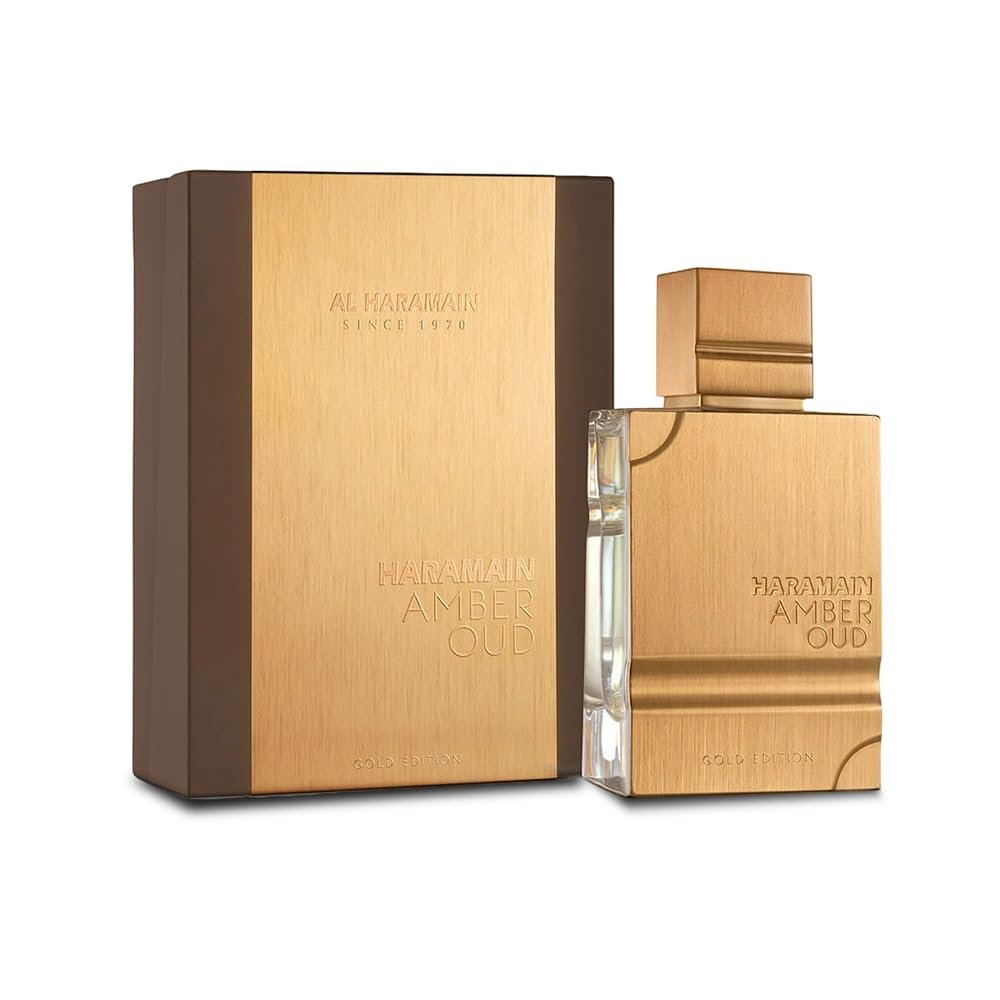 AMBER OUD GOLD 999.9