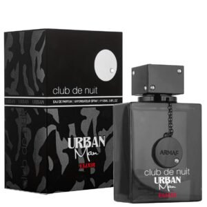 CLUB DE NUIT URBAN MAN ELIXIR