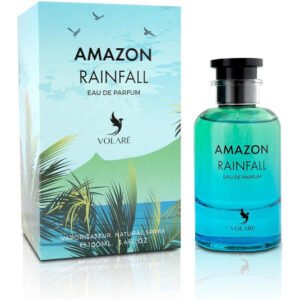 AMAZON RAINFALL