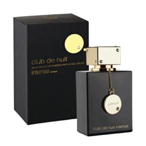 CLUB DE NUIT INTENSE WOMEN