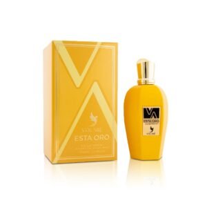 Volaré esta oro eau de parfum unisex | 100 ml