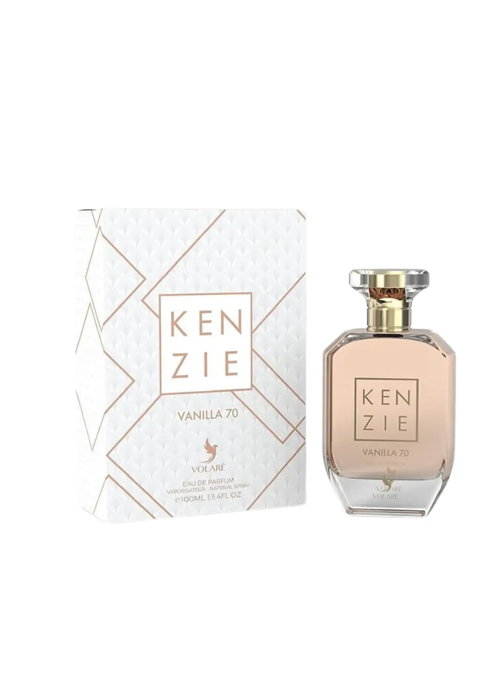 KENZIE VANILLA 70