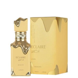 ECLAIRE BANOFFI