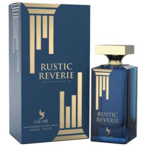 RUSTIC REVIERE