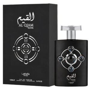al Qiam silver