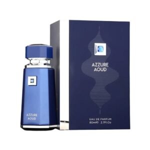 LIQUID AZZURE AOUD
