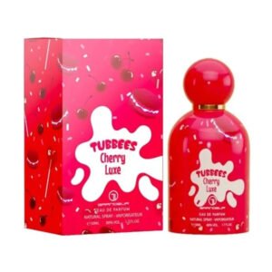 CHERRY LUXE