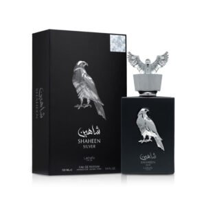 SHAHEEN SILVER