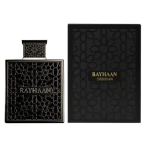 RAYHAAN OBSIDIAN