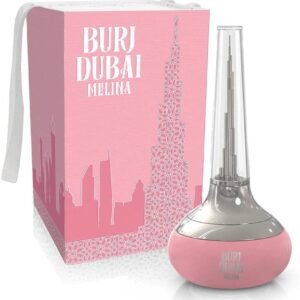 BURJ DUBAI  MELINA