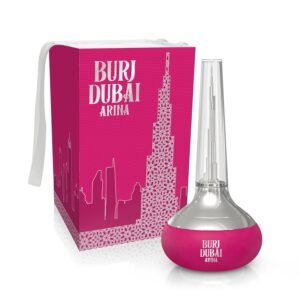 BURJ DUBAI  ARINA