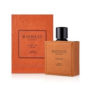 RAYHAAN CORIUM