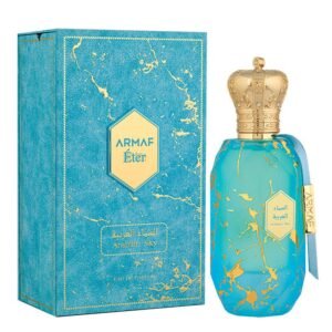Lattafa arabian sky eau de parfum unisex | 100 ml