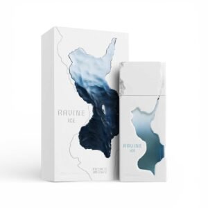 French avenue rauine eau de parfum para mujer | 100 ml