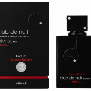 Armaf l’absolu eau de parfum hombre | 105 ml
