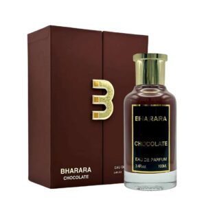 Bharara chocolate eau de parfum hombre | 100 ml