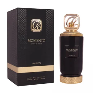 Riiffs momento extrait de parfum unisex | 100 ml