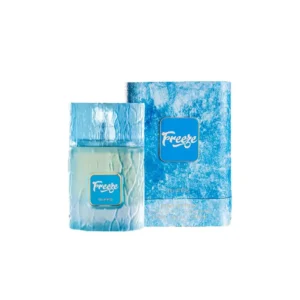 Riiffs freeze eau de parfum hombre | 100 ml