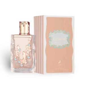 Maison alhambra sugar me marshmallow dream eau de parfum para mujer | 100 ml