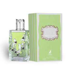 Maison alhambra sugar me pistachio chocolate eau de parfum unisex | 100 ml