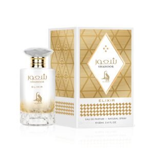 Al absar shahoor elixir eau de parfum para mujer | 100 ml