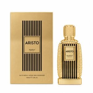 Arabiyat prestige aristo eau de parfum unisex | 100 ml