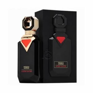 French avenue amber empire eau de parfum para hombre | 100 ml