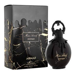 Armaf miss armaf mystique eau de parfum para mujer | 100 ml