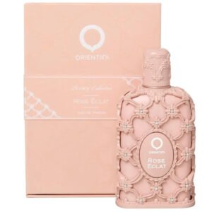 Orientica rose éclat eau de parfum femme | 100 ml