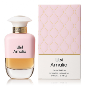 Risala amalia eau de parfum unisex | 100 ml