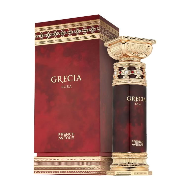 Sergio — elegancia moderna - Imagen 2