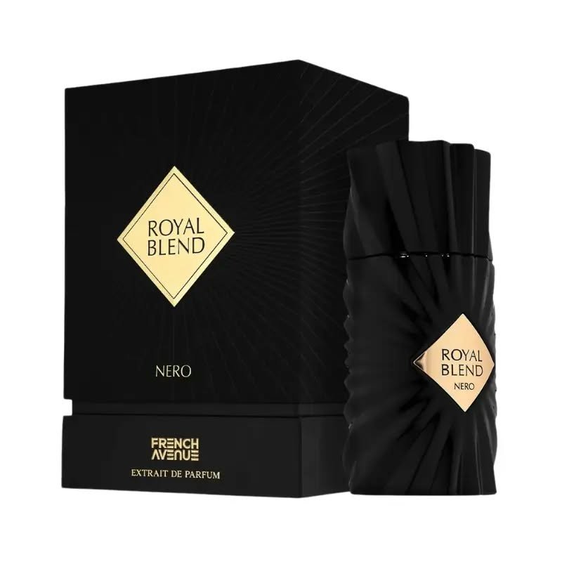 Fernando — rojo & negro - Imagen 2